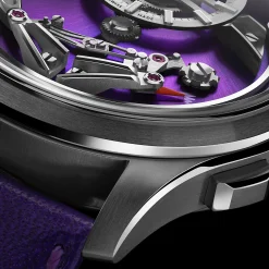 Christopher Ward C1 Bel Canto Sale