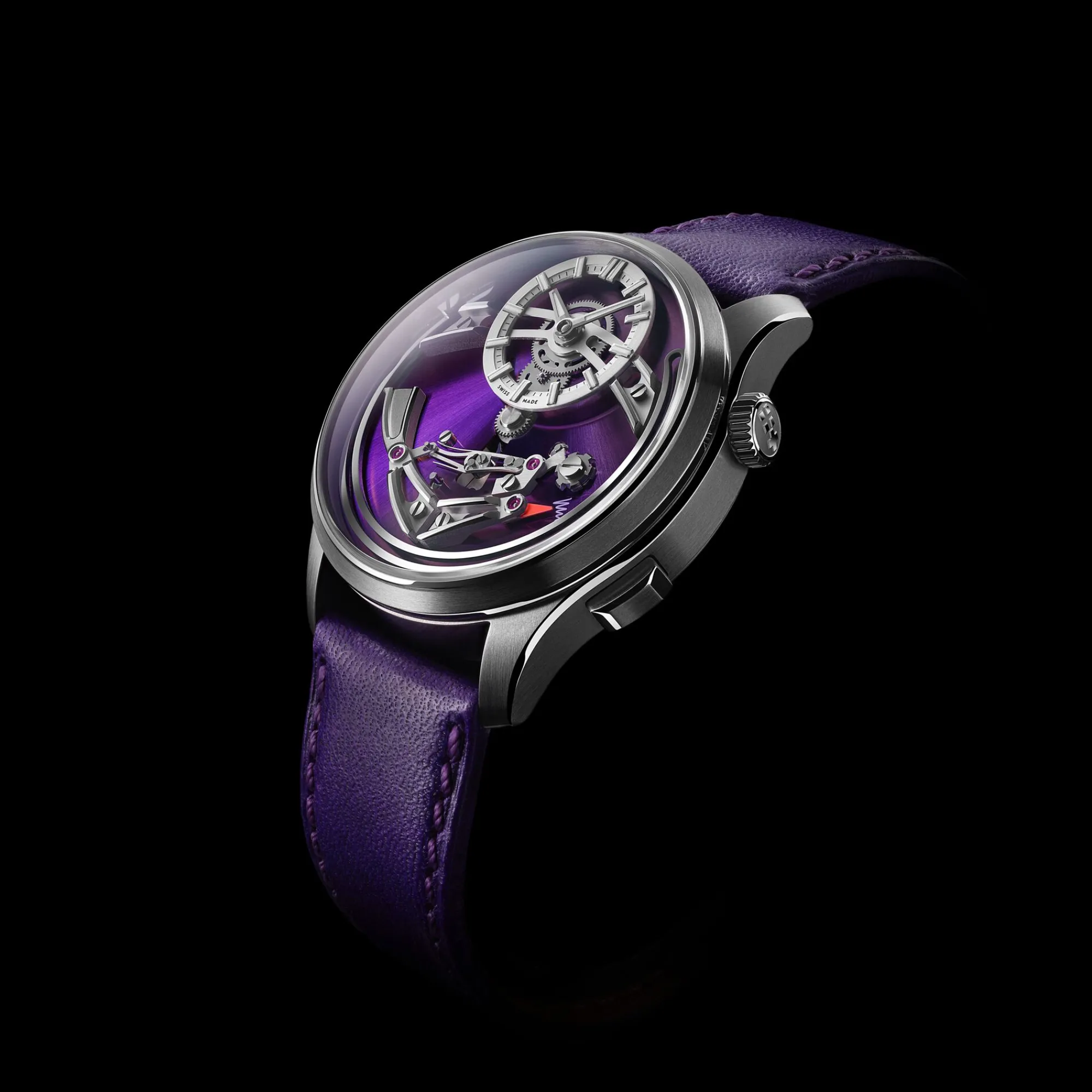 Christopher Ward C1 Bel Canto Sale
