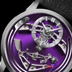 Christopher Ward C1 Bel Canto Sale