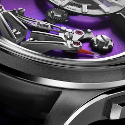 Christopher Ward C1 Bel Canto Sale