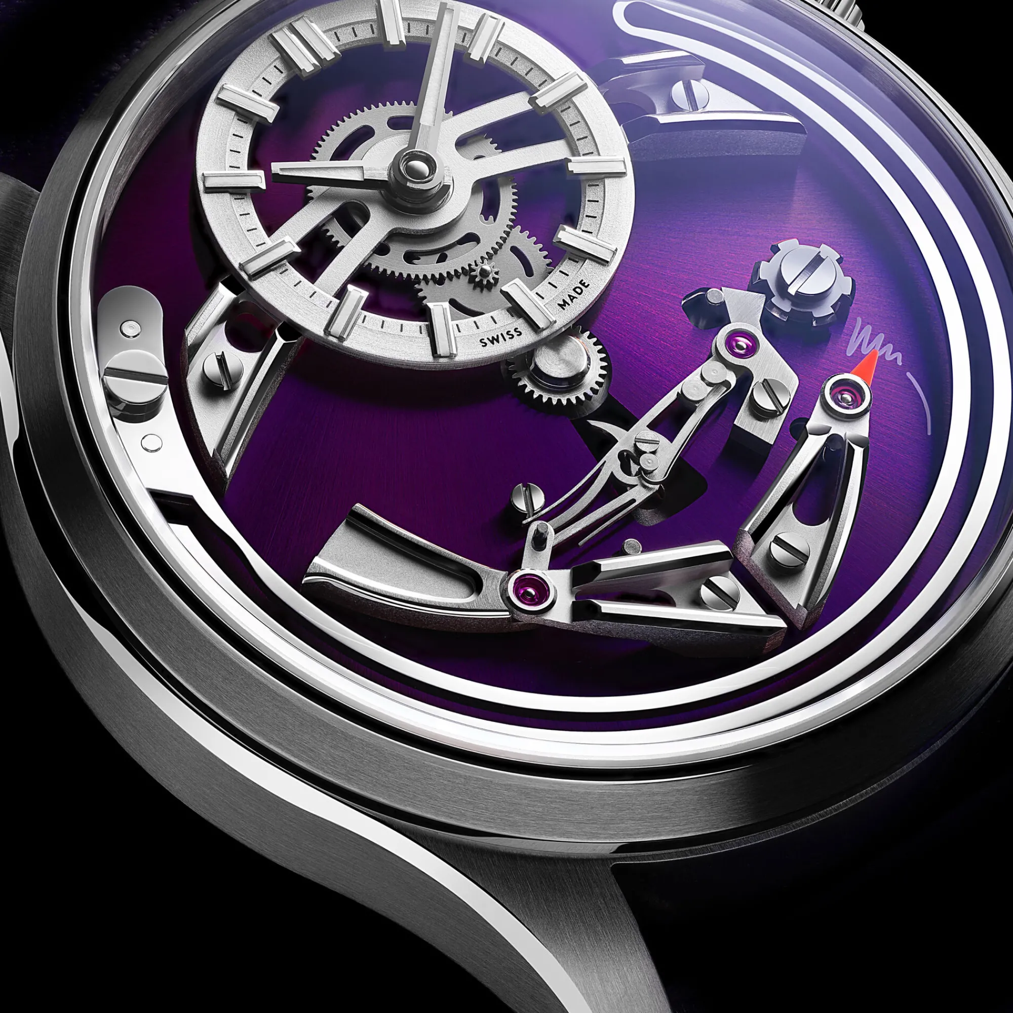 Christopher Ward C1 Bel Canto Sale