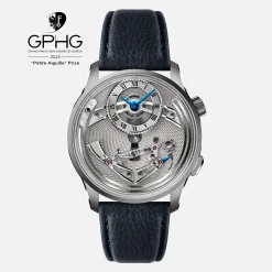 Christopher Ward C1 Bel Canto Classic Sale