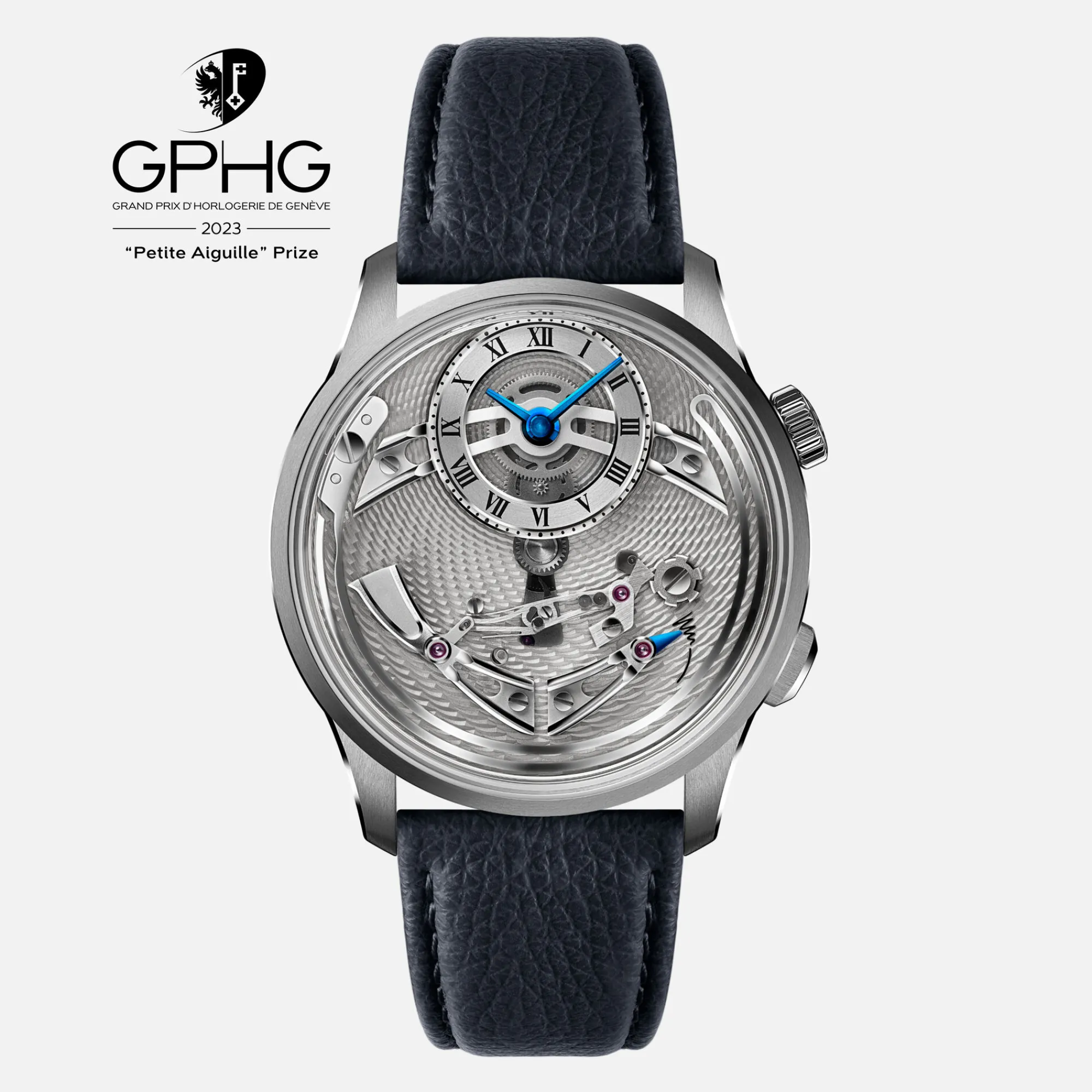 Christopher Ward C1 Bel Canto Classic Sale