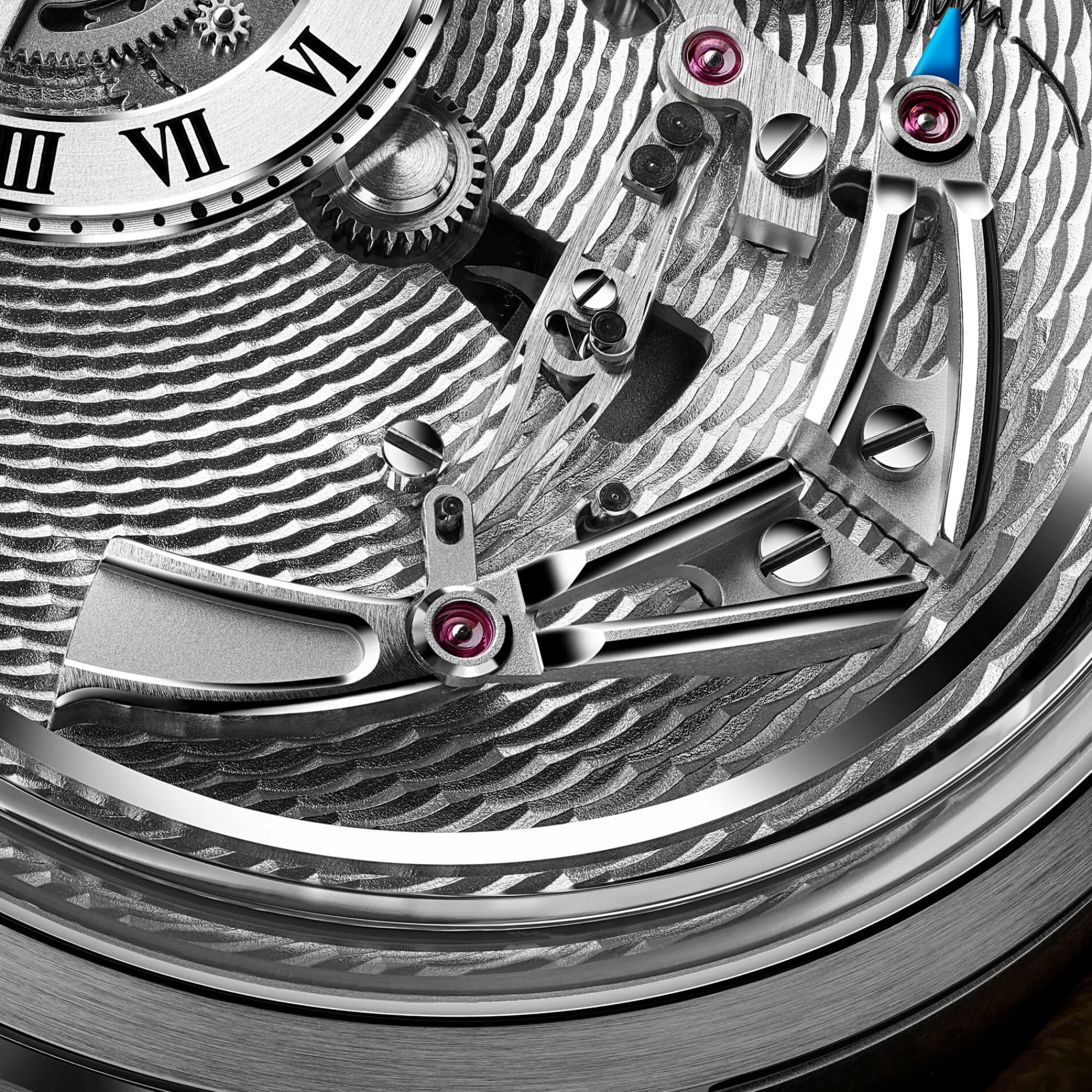 Christopher Ward C1 Bel Canto Classic Sale