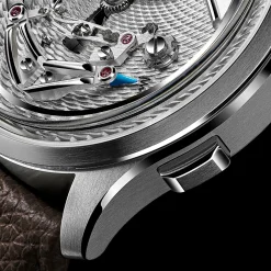 Christopher Ward C1 Bel Canto Classic Sale