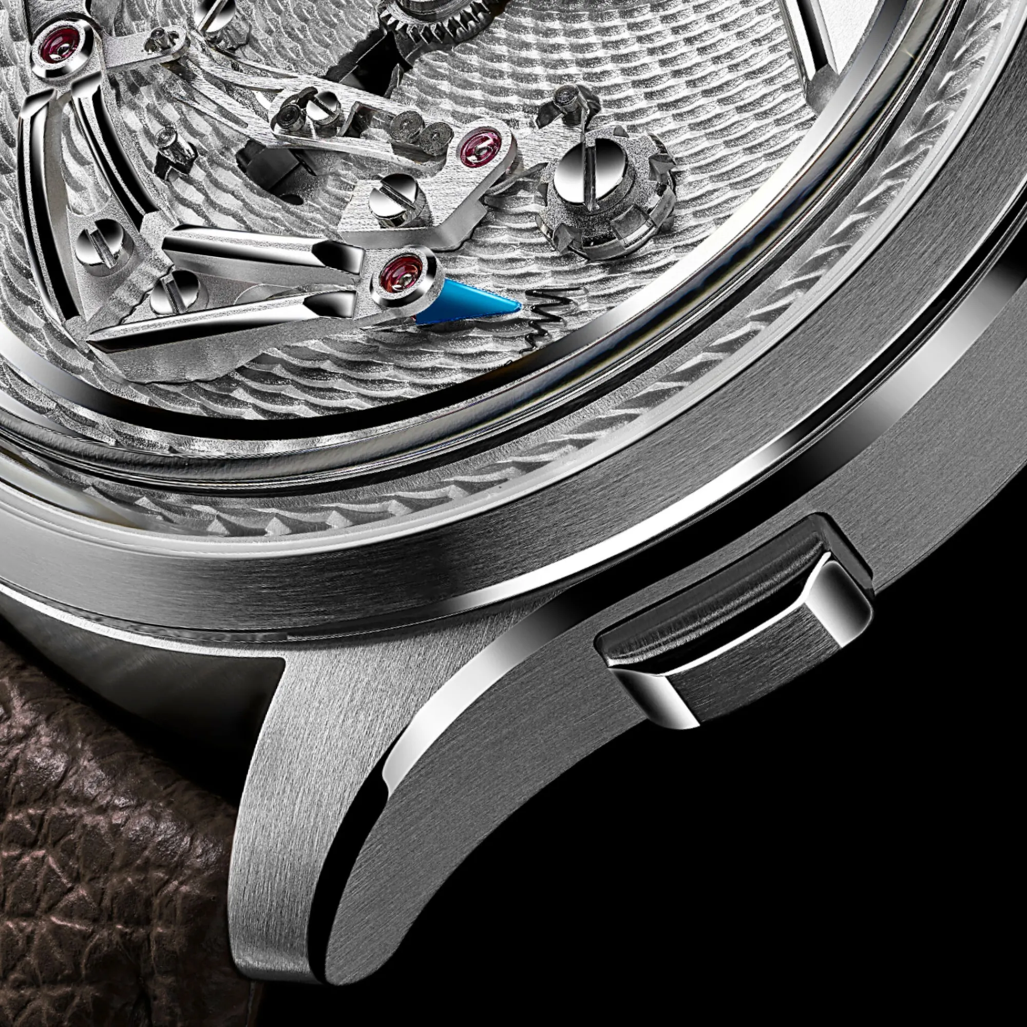 Christopher Ward C1 Bel Canto Classic Sale