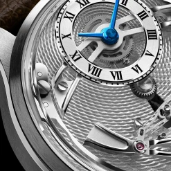 Christopher Ward C1 Bel Canto Classic Sale