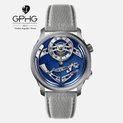 Christopher Ward C1 Bel Canto Classic Discount