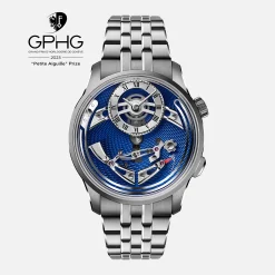 Christopher Ward C1 Bel Canto Classic Hot