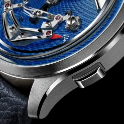 Christopher Ward C1 Bel Canto Classic Hot