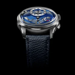 Christopher Ward C1 Bel Canto Classic Hot