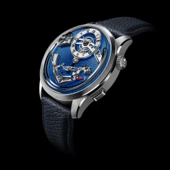 Christopher Ward C1 Bel Canto Classic Hot