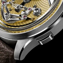 Christopher Ward C1 Bel Canto Classic Outlet