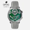 Christopher Ward C1 Bel Canto Classic
