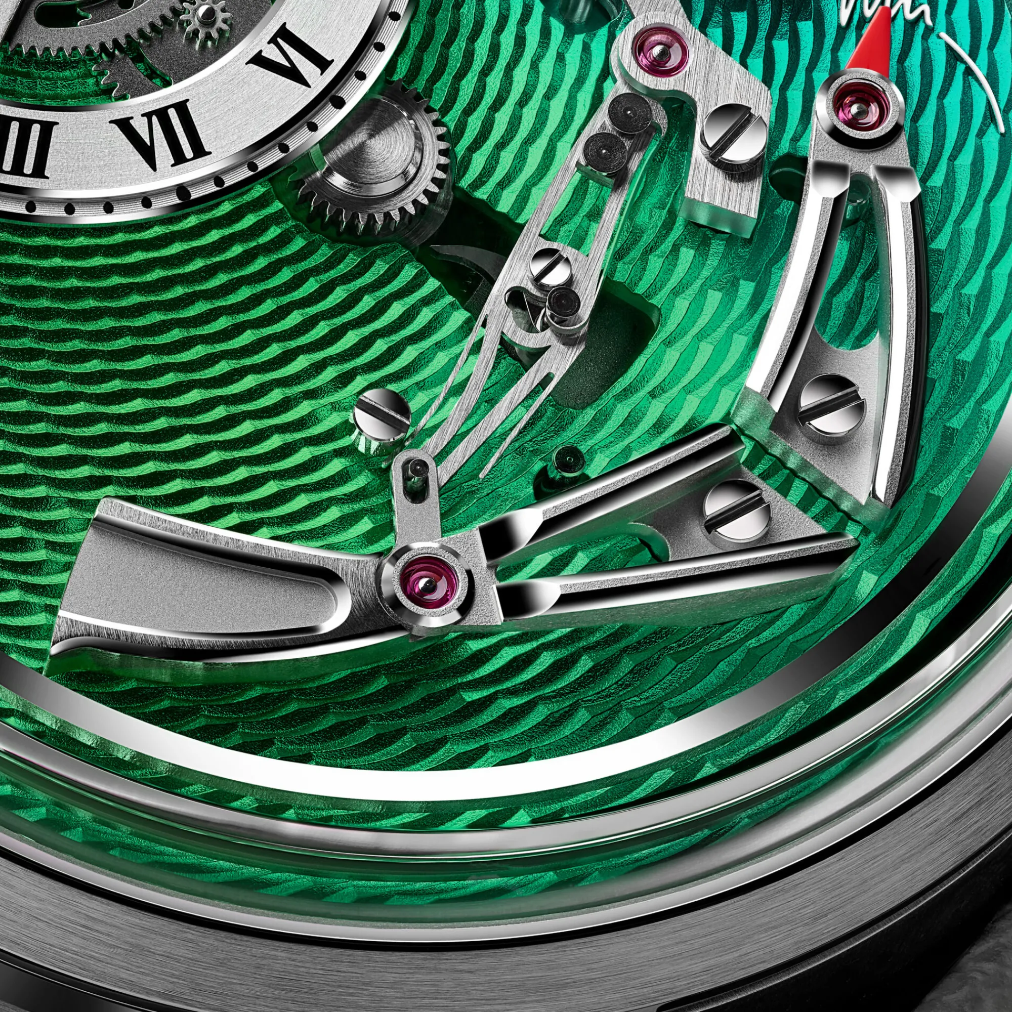Christopher Ward C1 Bel Canto Classic