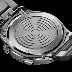 Christopher Ward C1 Bel Canto Classic