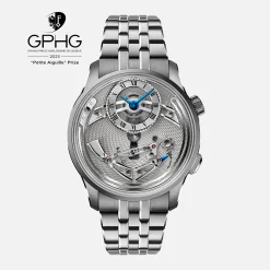 Christopher Ward C1 Bel Canto Classic Hot