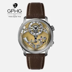 Christopher Ward C1 Bel Canto Classic Best