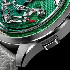 Christopher Ward C1 Bel Canto Classic Outlet