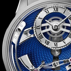 Christopher Ward C1 Bel Canto Classic New