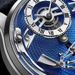 Christopher Ward C1 Bel Canto Classic New