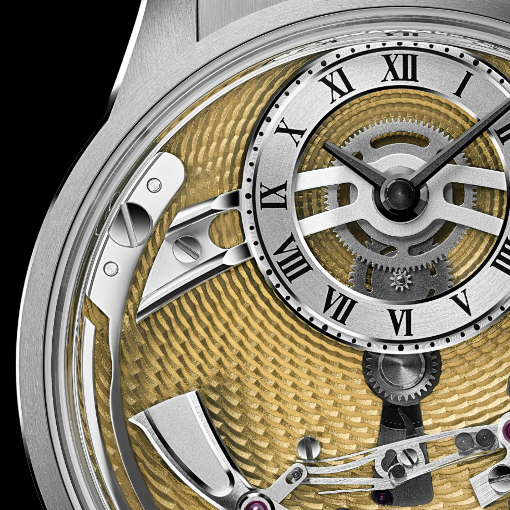 Christopher Ward C1 Bel Canto Classic Outlet