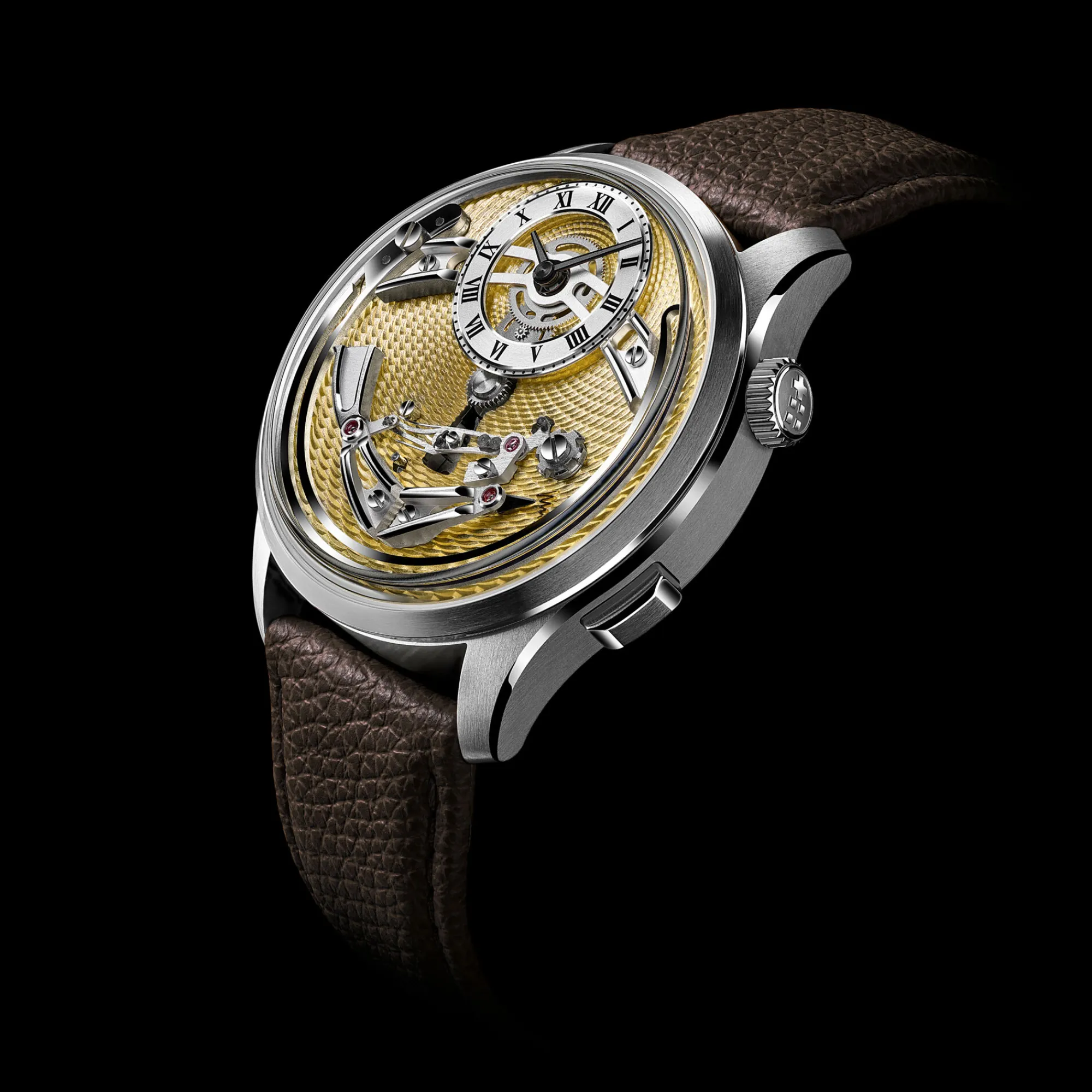 Christopher Ward C1 Bel Canto Classic Outlet