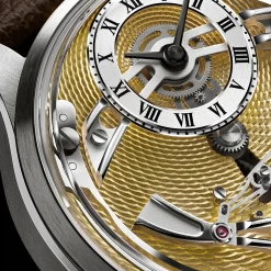 Christopher Ward C1 Bel Canto Classic Outlet