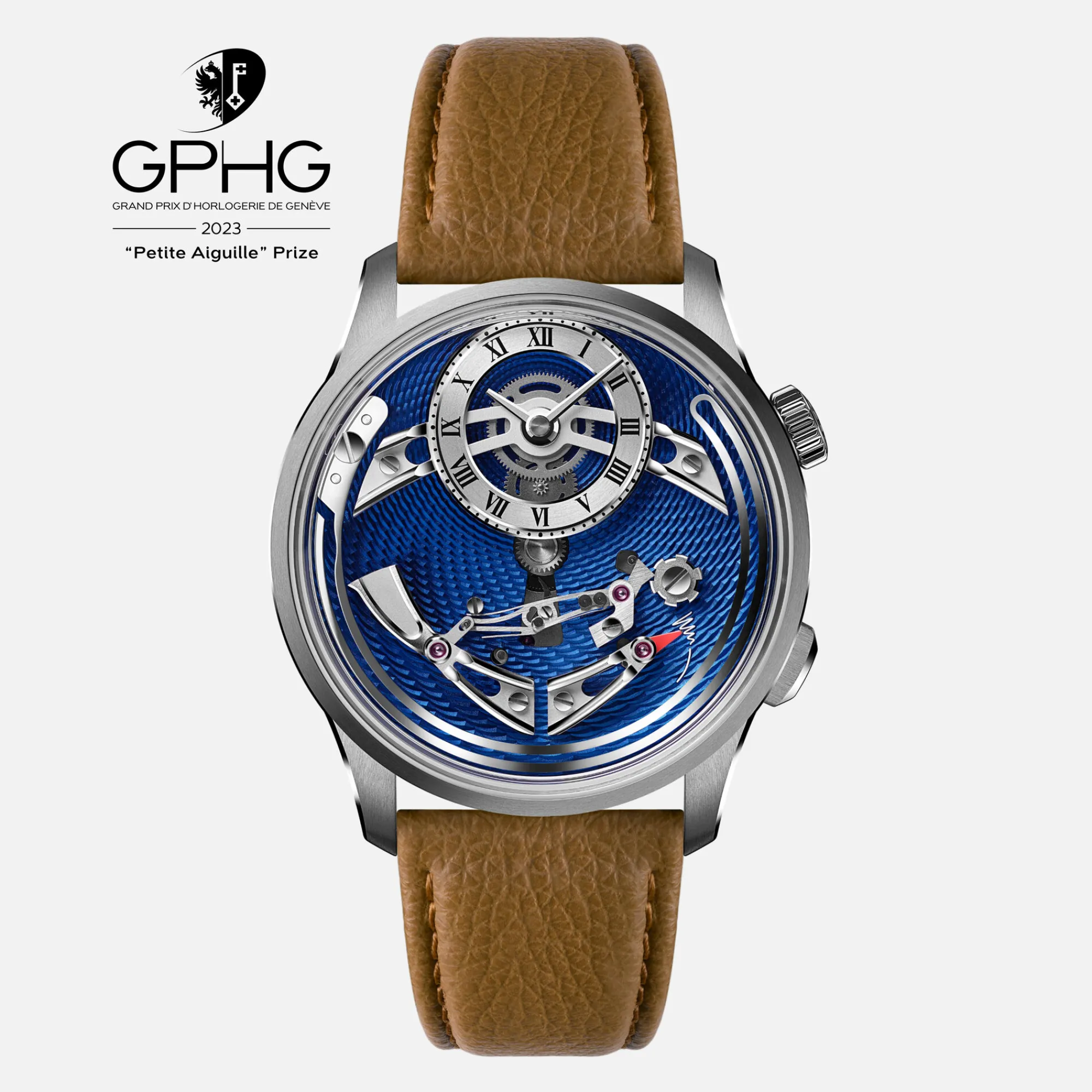 Christopher Ward C1 Bel Canto Classic Outlet