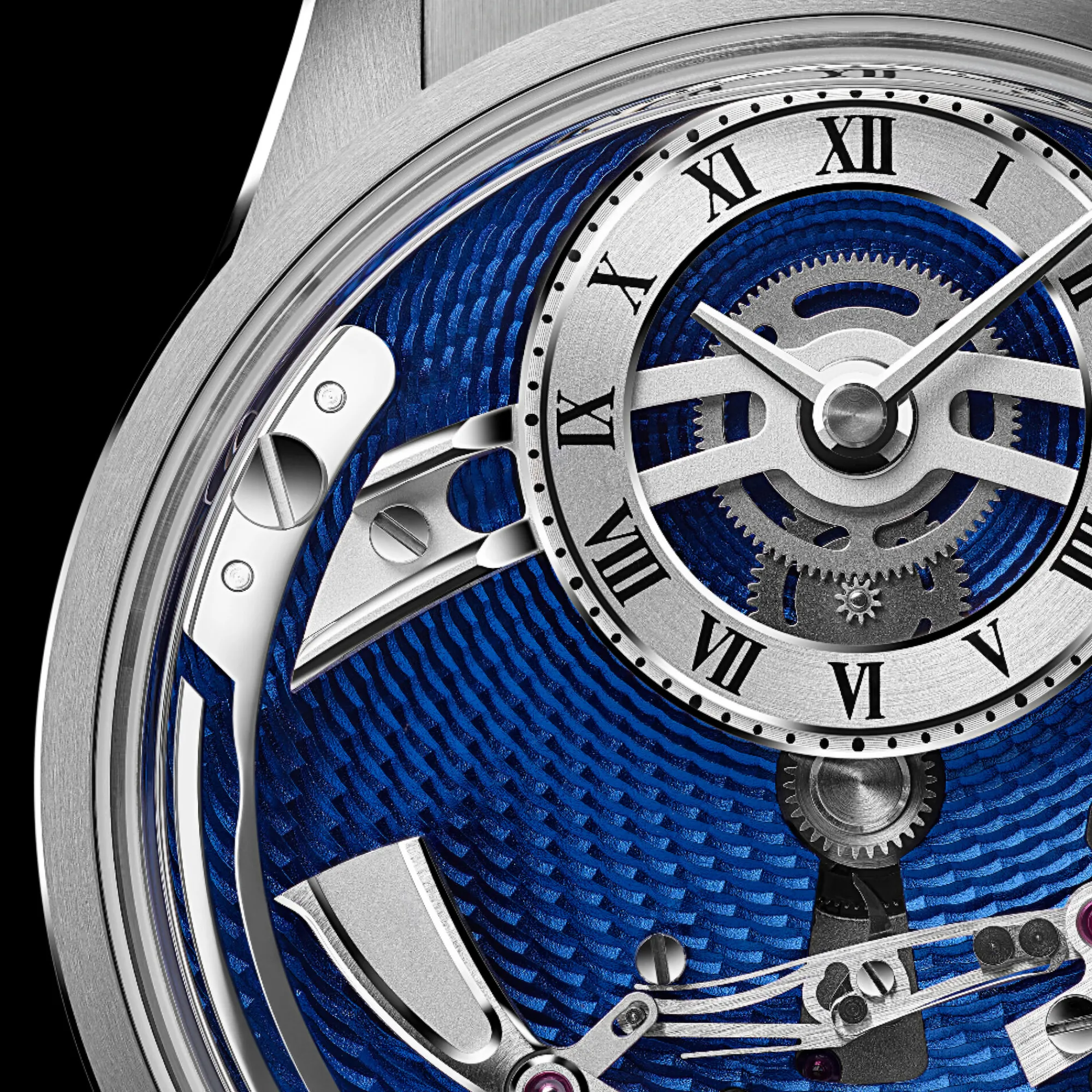 Christopher Ward C1 Bel Canto Classic Outlet
