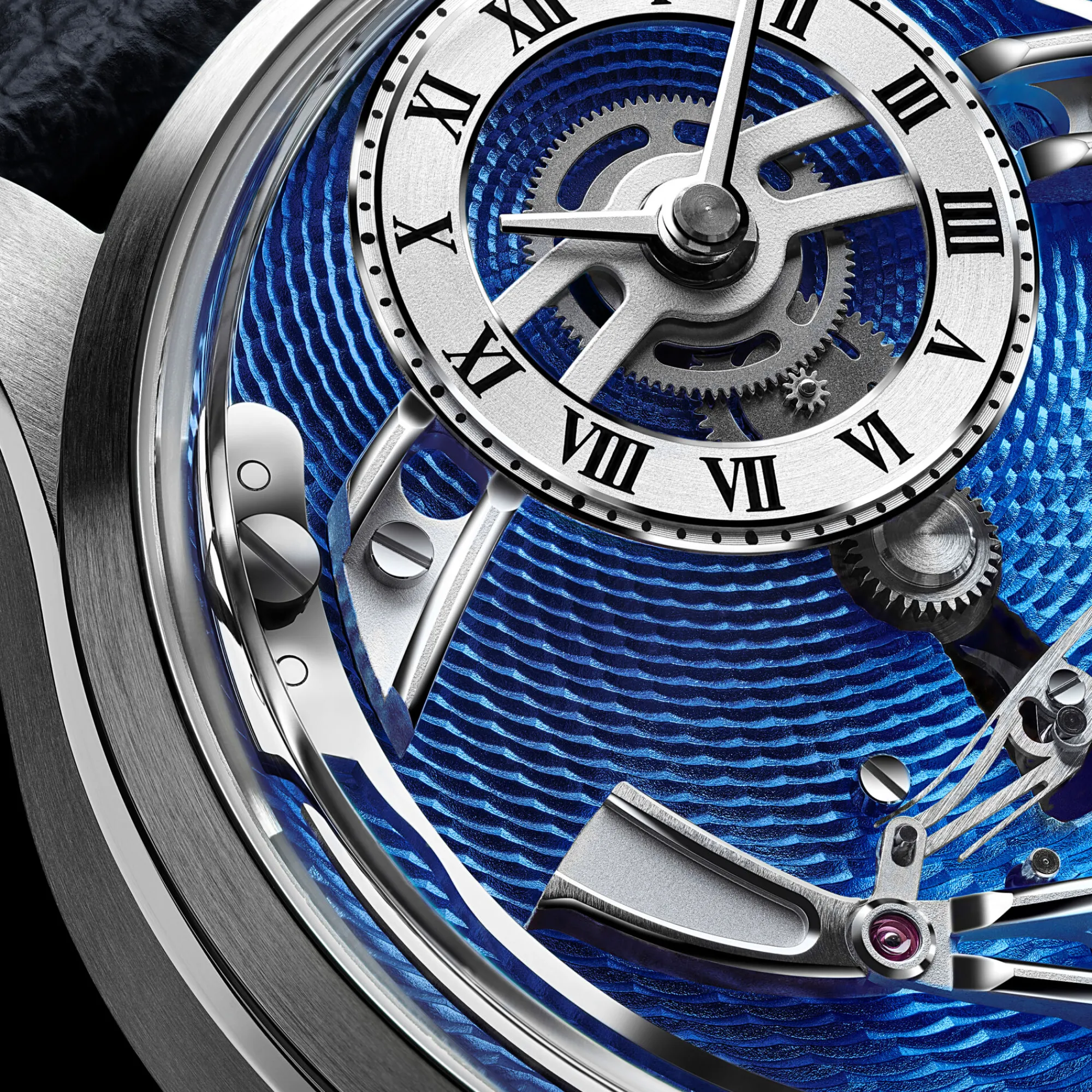 Christopher Ward C1 Bel Canto Classic Outlet