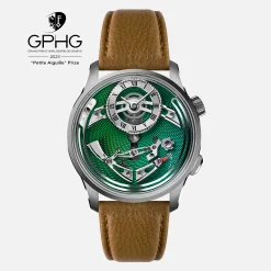 Christopher Ward C1 Bel Canto Classic Best