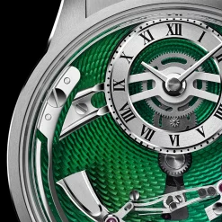 Christopher Ward C1 Bel Canto Classic Best