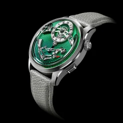 Christopher Ward C1 Bel Canto Classic Best