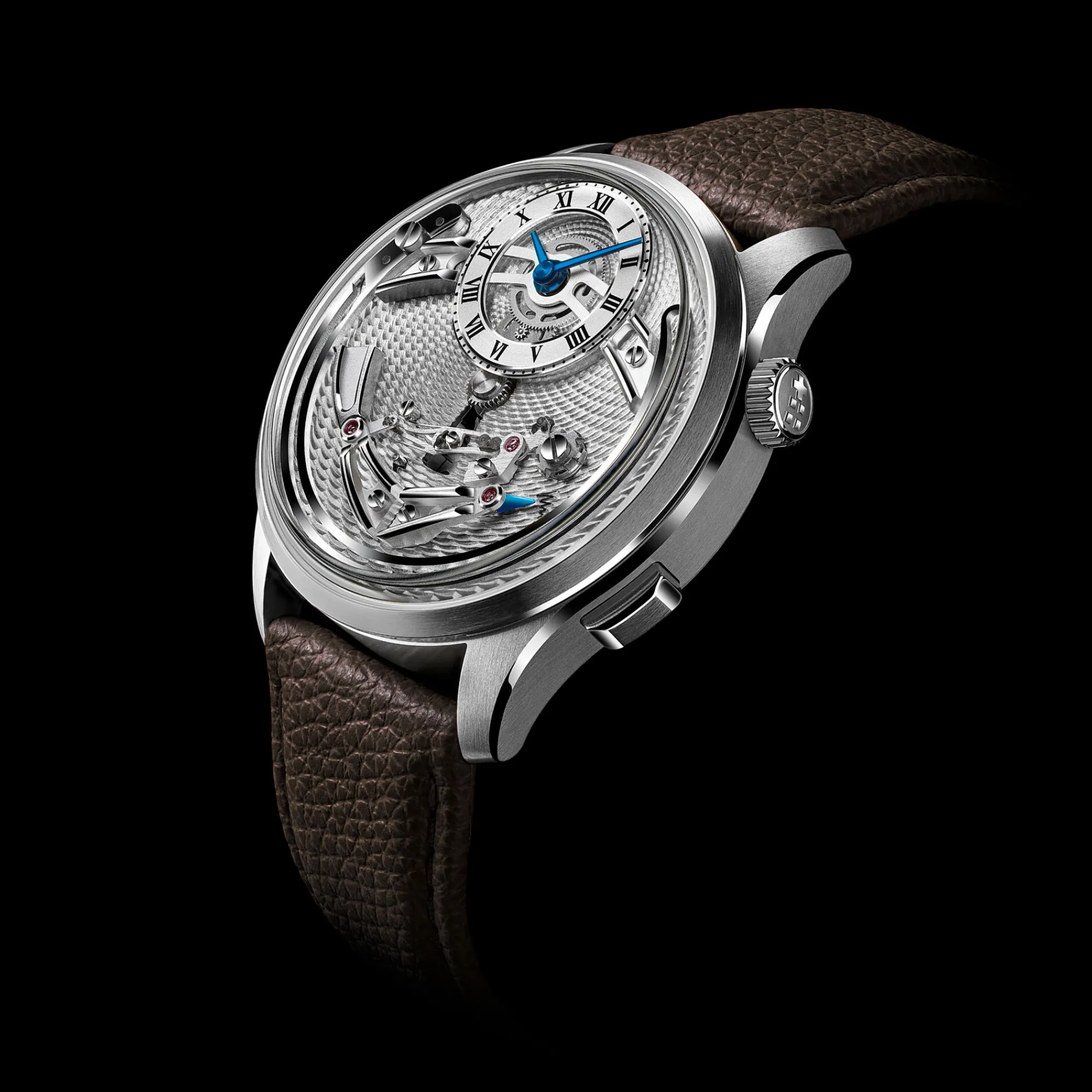 Christopher Ward C1 Bel Canto Classic Best