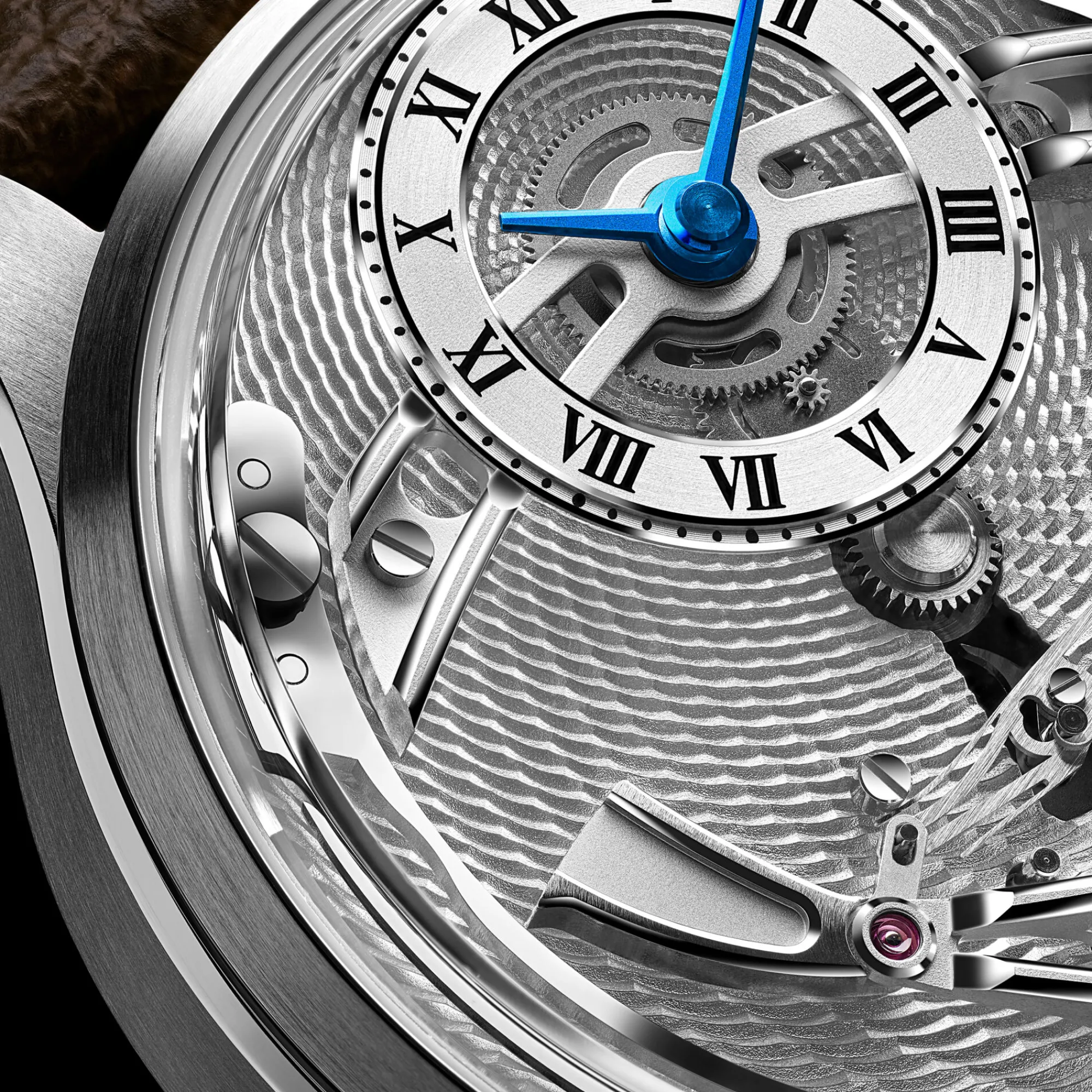 Christopher Ward C1 Bel Canto Classic Best