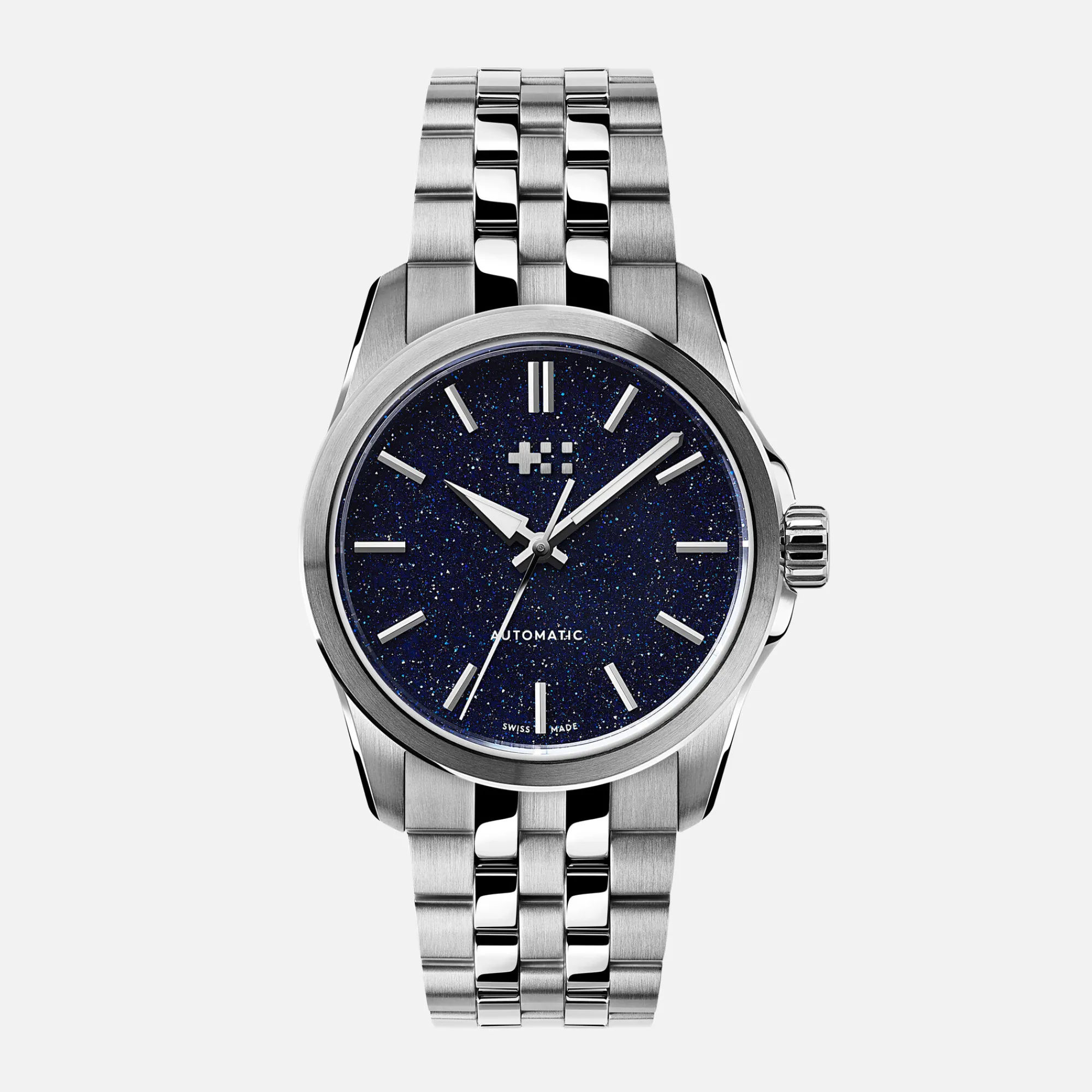 Christopher Ward C63 Celest Best