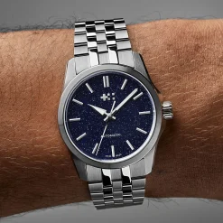 Christopher Ward C63 Celest Best