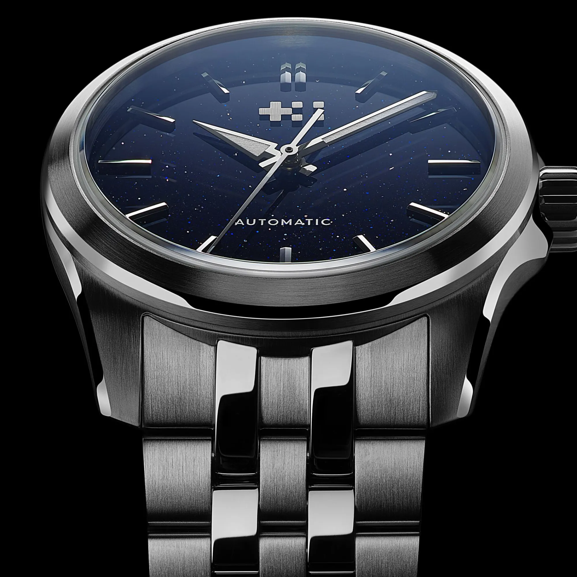 Christopher Ward C63 Celest Best