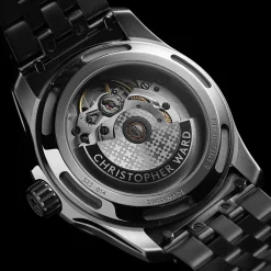 Christopher Ward C63 Celest Best
