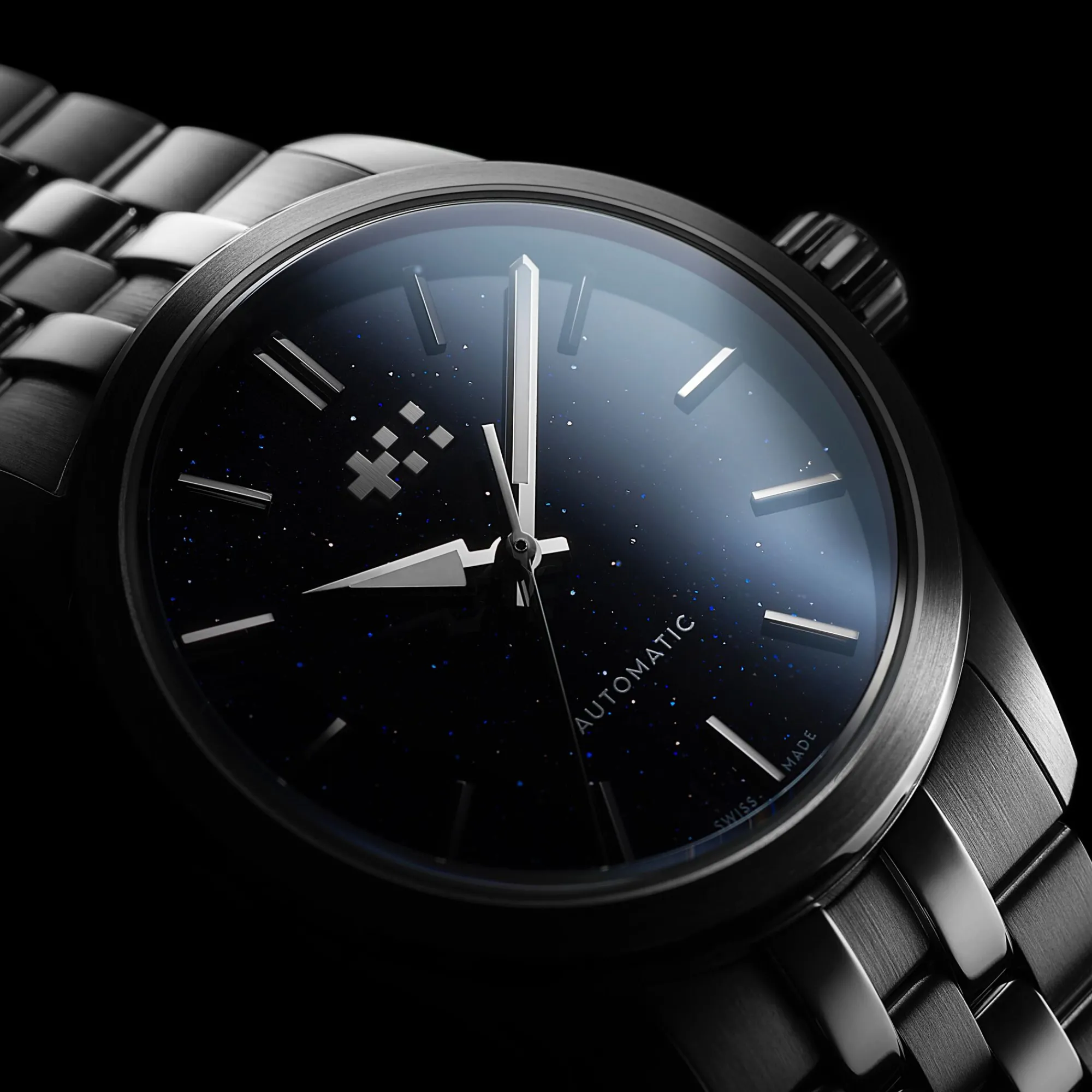 Christopher Ward C63 Celest Best