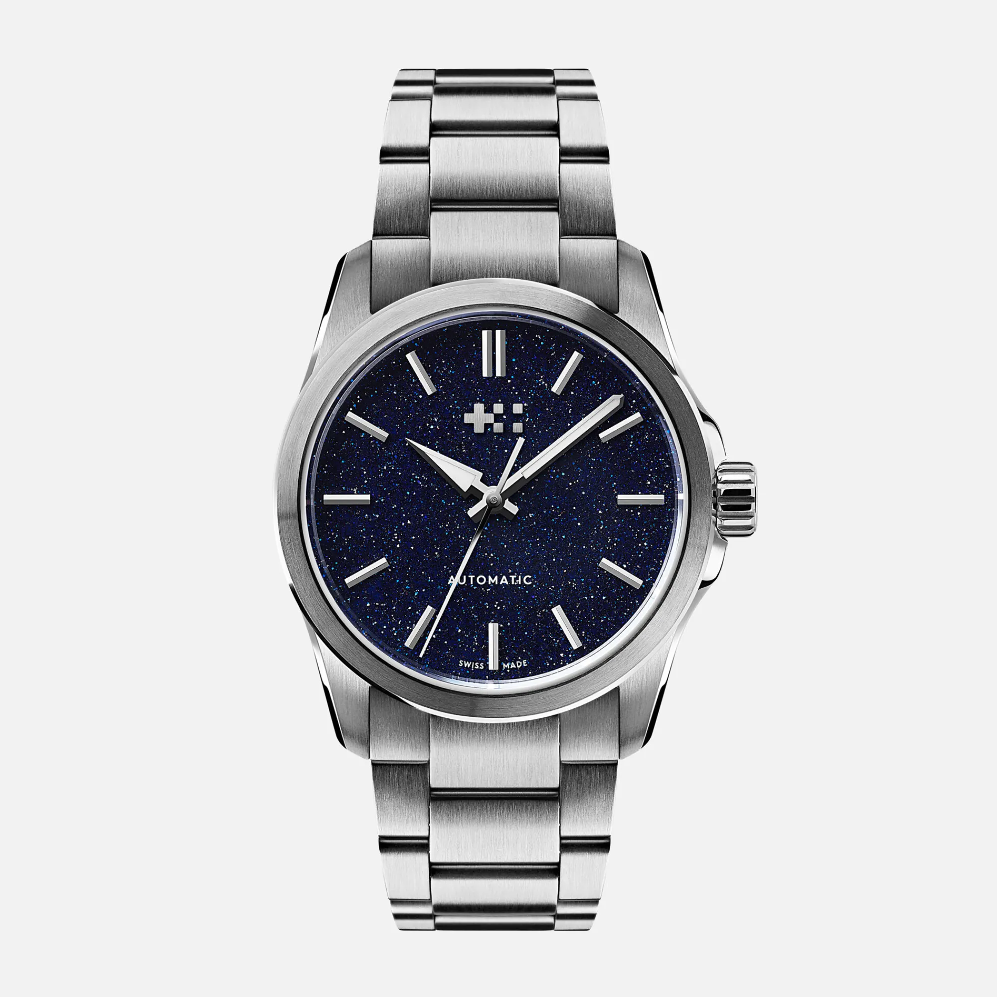 Christopher Ward C63 Celest