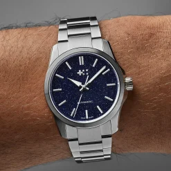 Christopher Ward C63 Celest