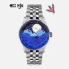 Christopher Ward C1 Celestial Moonphase Online