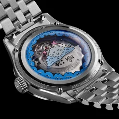Christopher Ward C1 Celestial Moonphase Outlet