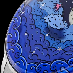 Christopher Ward C1 Celestial Moonphase Best