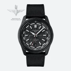 Christopher Ward C63 Colchester
