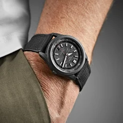 Christopher Ward C63 Colchester