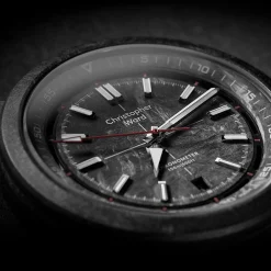 Christopher Ward C63 Colchester