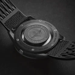 Christopher Ward C63 Colchester
